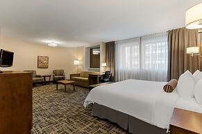 Best Western Ville-Marie Montreal Hotel & Suites