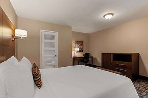 Best Western Ville-Marie Montreal Hotel & Suites