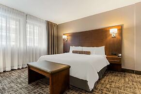 Best Western Ville-Marie Montreal Hotel & Suites