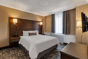 Best Western Ville-Marie Montreal Hotel & Suites