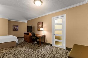Best Western Ville-Marie Montreal Hotel & Suites