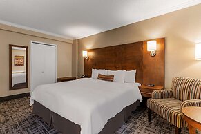Best Western Ville-Marie Montreal Hotel & Suites