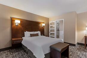 Best Western Ville-Marie Montreal Hotel & Suites