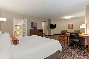 Best Western Ville-Marie Montreal Hotel & Suites