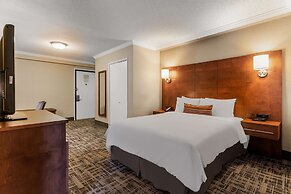 Best Western Ville-Marie Montreal Hotel & Suites
