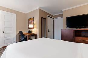 Best Western Ville-Marie Montreal Hotel & Suites