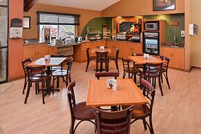 AmericInn by Wyndham St. Cloud MN I-94