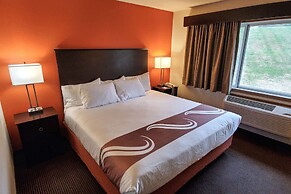 Quality Inn Atchison