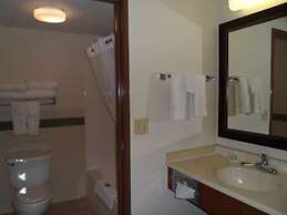 Quality Inn Atchison