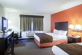 Quality Inn Atchison