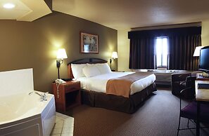 Red Lion Inn & Suites Grimes