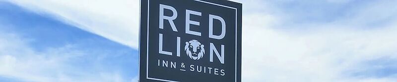 Red Lion Inn & Suites Grimes