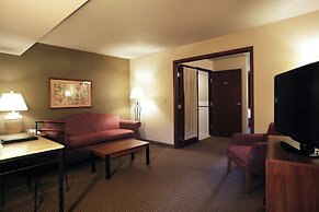 Red Lion Inn & Suites Grimes