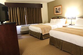 Red Lion Inn & Suites Grimes