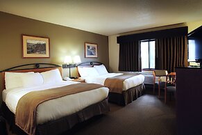 Red Lion Inn & Suites Grimes