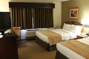 Red Lion Inn & Suites Grimes