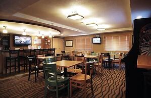 Red Lion Inn & Suites Grimes