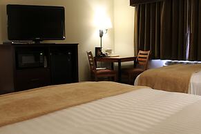 Red Lion Inn & Suites Grimes