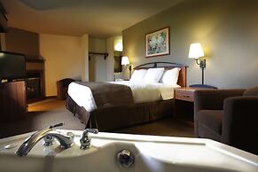 Red Lion Inn & Suites Grimes