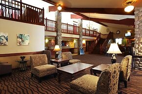 Red Lion Inn & Suites Grimes