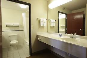 Red Lion Inn & Suites Grimes