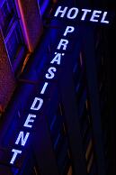 Hotel Präsident
