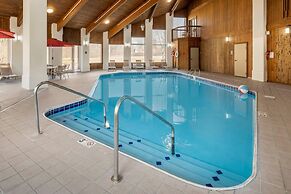 Sleep Inn & Suites – Oxford – University Area