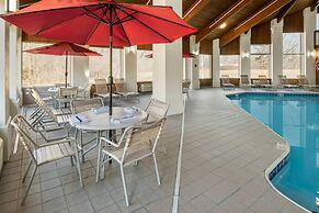 Sleep Inn & Suites – Oxford – University Area