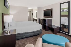 Sleep Inn & Suites – Oxford – University Area