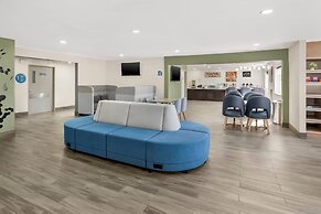 Sleep Inn & Suites – Oxford – University Area
