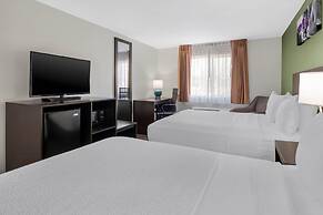 Sleep Inn & Suites – Oxford – University Area