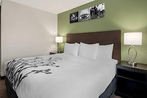 Sleep Inn & Suites – Oxford – University Area