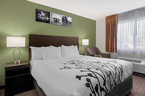 Sleep Inn & Suites – Oxford – University Area