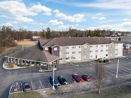 Sleep Inn & Suites – Oxford – University Area
