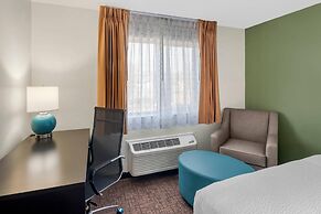 Sleep Inn & Suites – Oxford – University Area