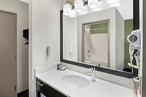 Sleep Inn & Suites – Oxford – University Area