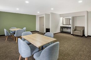 Sleep Inn & Suites – Oxford – University Area
