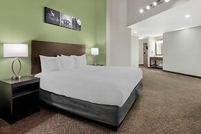 Sleep Inn & Suites – Oxford – University Area