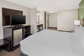 Sleep Inn & Suites – Oxford – University Area