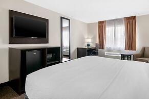 Sleep Inn & Suites – Oxford – University Area
