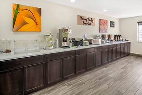 Sleep Inn & Suites – Oxford – University Area