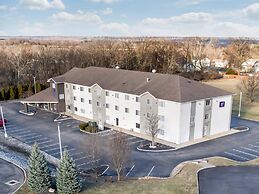 Sleep Inn & Suites – Oxford – University Area