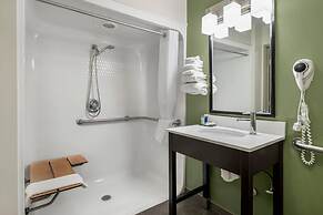 Sleep Inn & Suites – Oxford – University Area