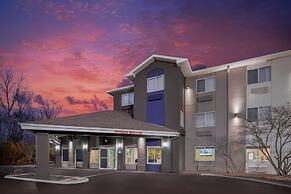 Sleep Inn & Suites – Oxford – University Area