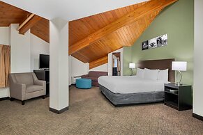 Sleep Inn & Suites – Oxford – University Area