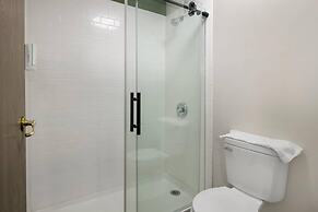 Sleep Inn & Suites – Oxford – University Area
