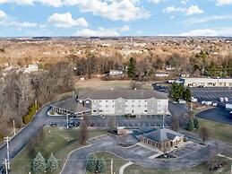 Sleep Inn & Suites – Oxford – University Area