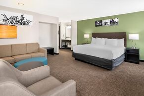 Sleep Inn & Suites – Oxford – University Area