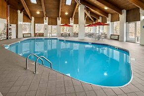 Sleep Inn & Suites – Oxford – University Area