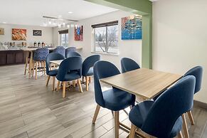 Sleep Inn & Suites – Oxford – University Area